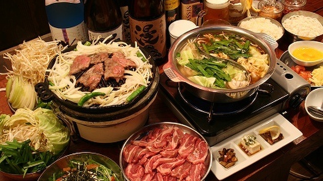 けむり屋 ケムリヤ 水戸 ジンギスカン 食べログ