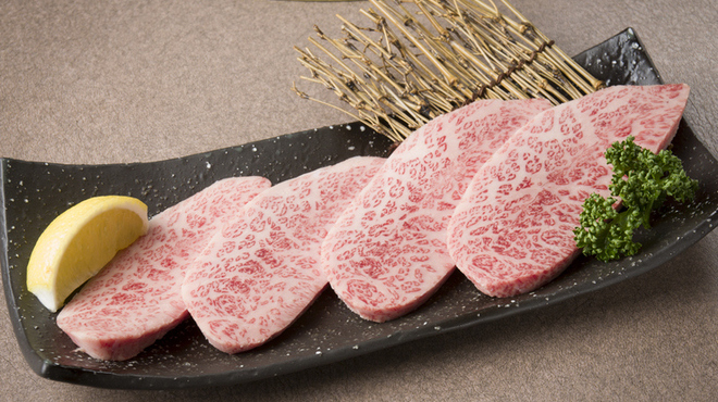 焼肉香蘭 花園店 花園 高松 焼肉 食べログ