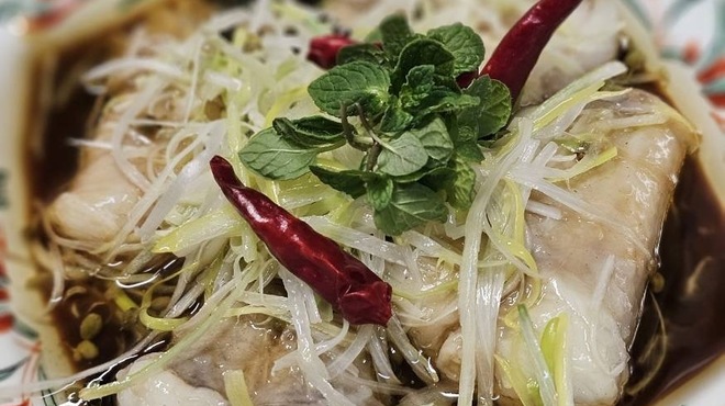 四川料理と小吃 奏煖 福島 - メイン写真: