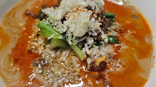 四川料理と小吃 奏煖 福島 - メイン写真: