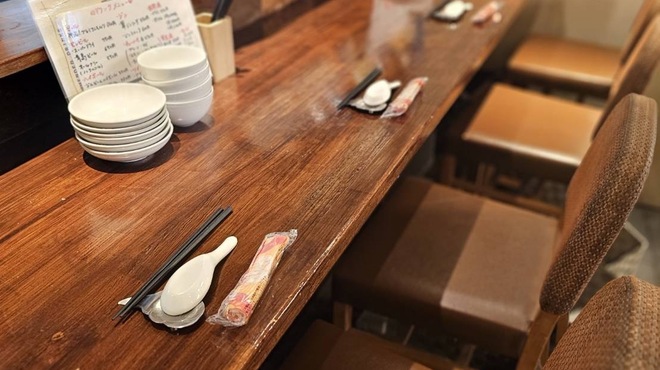 四川料理と小吃 奏煖 福島 - メイン写真: