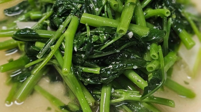 四川料理と小吃 奏煖 福島 - メイン写真: