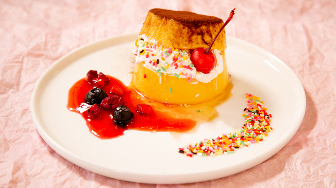 art RéG café - メイン写真: