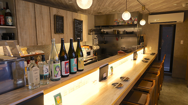 サインビーエス - メイン写真: