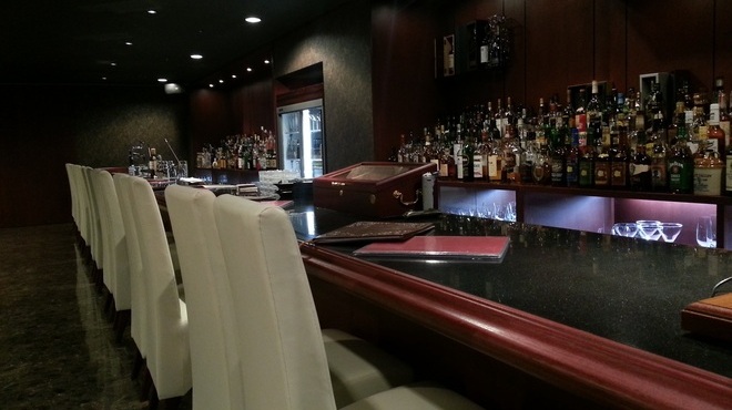 バー シェフテンダー - メイン写真: