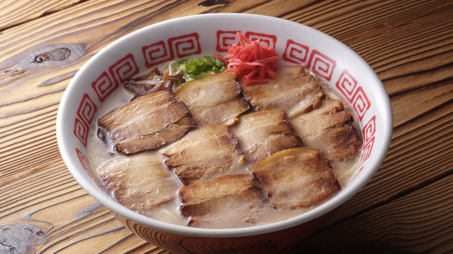 めんくいや 薬院 ラーメン 食べログ