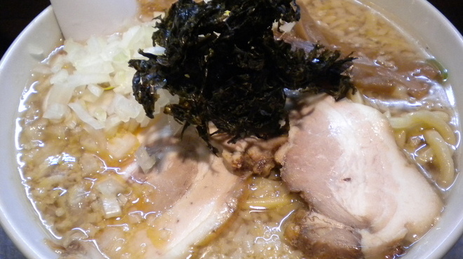 Ramen Jun - メイン写真: