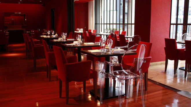 イグレック ベガ - メイン写真: