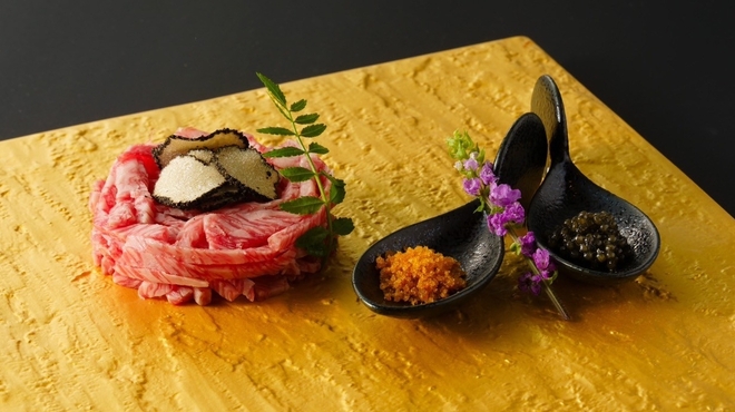 Matsusaka beef YAKINIKU THE SEJONG - メイン写真: