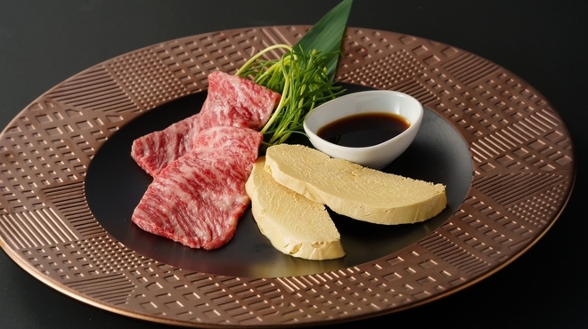 Matsusaka beef YAKINIKU THE SEJONG - メイン写真: