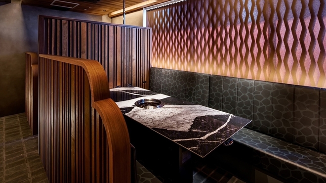 Matsusaka beef YAKINIKU THE SEJONG - メイン写真: