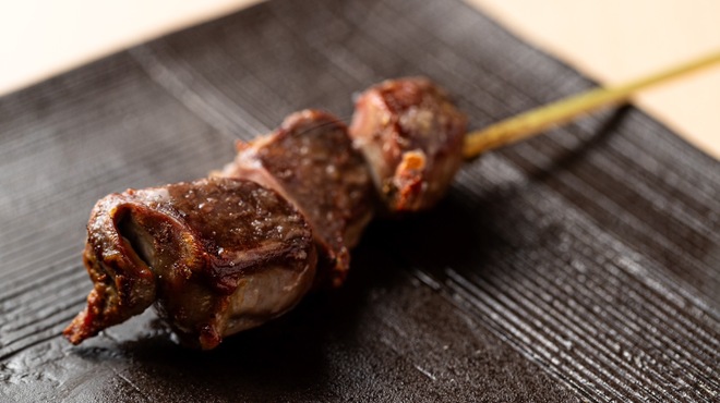 焼鳥 〇 - メイン写真: