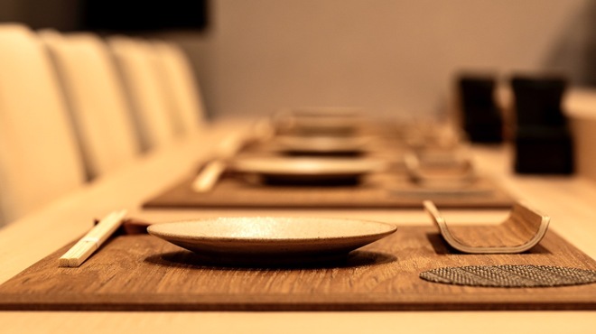 焼鳥 〇 - メイン写真: