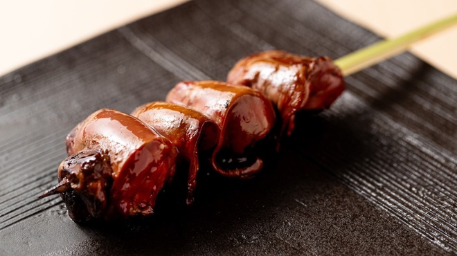 焼鳥 〇 - メイン写真: