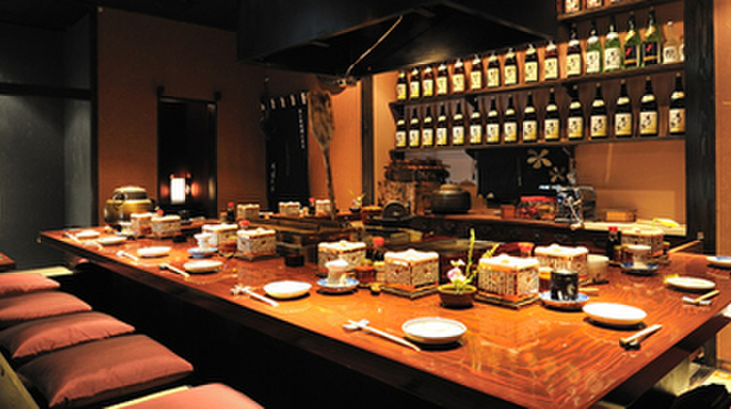 ろばたや - メイン写真: