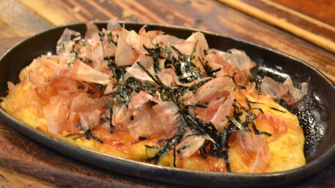 二束三文 - メイン写真: