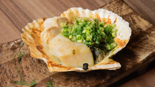 炉端きりゅう - メイン写真: