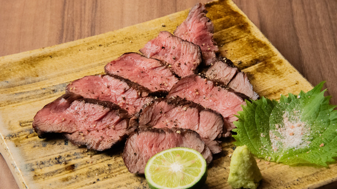 炉端きりゅう - メイン写真: