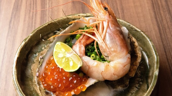 炉端きりゅう - メイン写真: