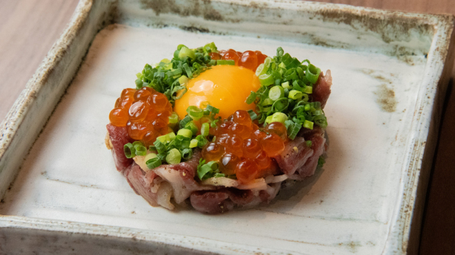 炉端きりゅう - メイン写真: