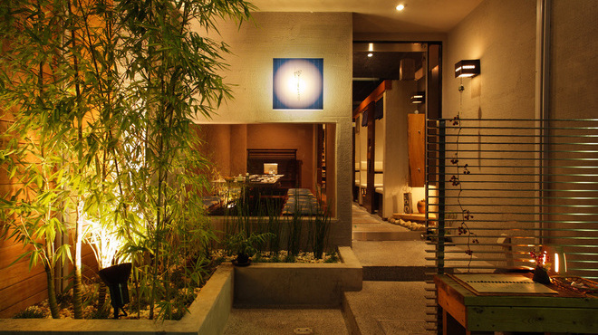 懐石割烹 輝 - メイン写真: