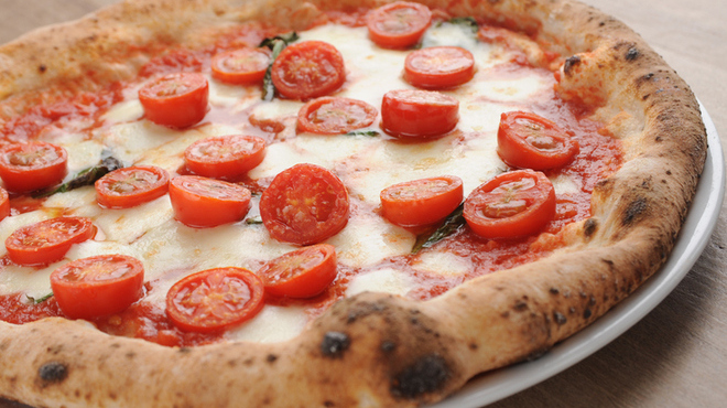 マザーズ 吉祥寺店 (Trattoria e Pizzeria MOTHERS)