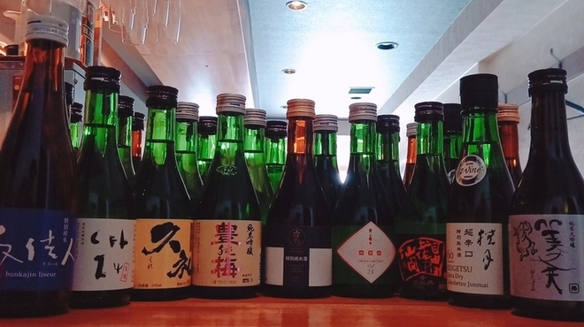 焼鳥せいわ - メイン写真: