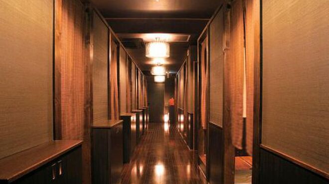 山の猿 - メイン写真: