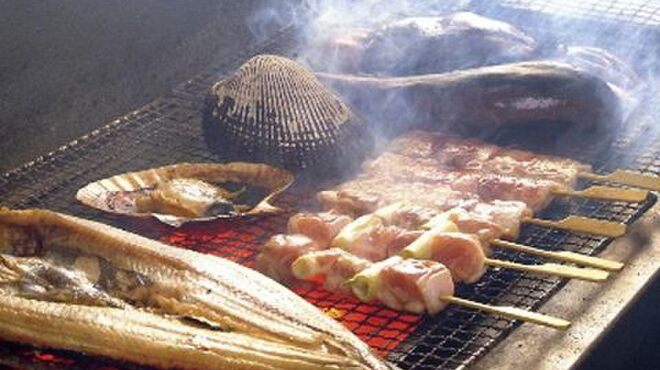 山の猿 - メイン写真: