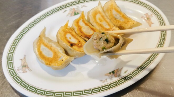 キントウン - メイン写真: