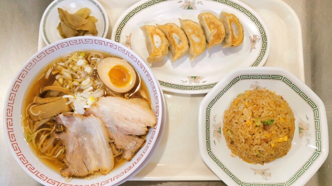 キントウン - メイン写真: