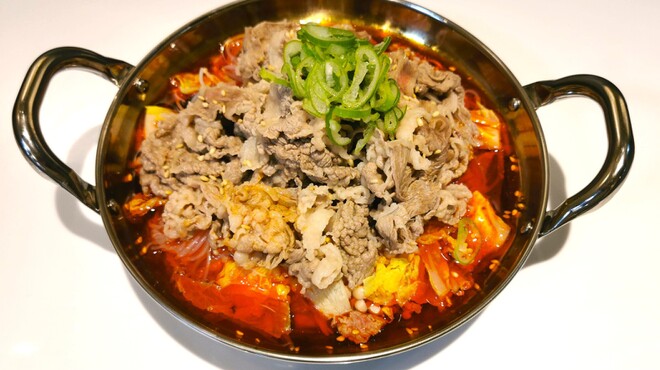 キントウン - メイン写真: