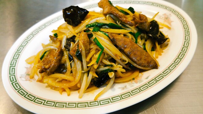 キントウン - メイン写真: