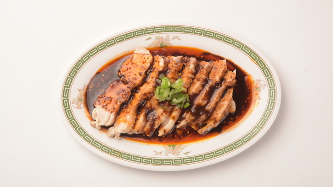 キントウン - メイン写真: