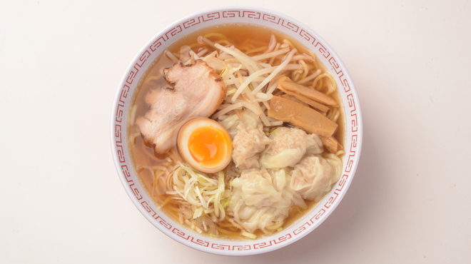 キントウン - メイン写真: