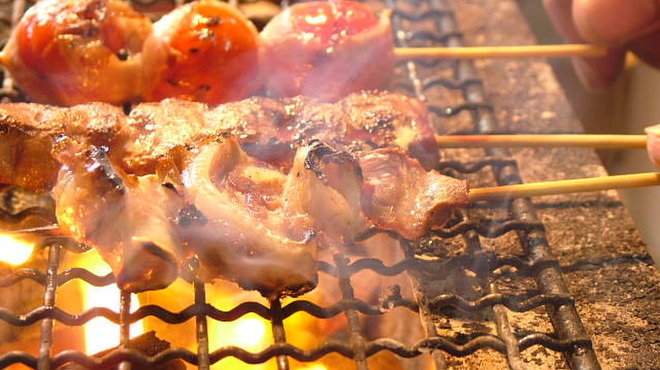 Nihonshu Yakitori Izakaya Sumibiyaki Dokoro Shiroya - メイン写真: