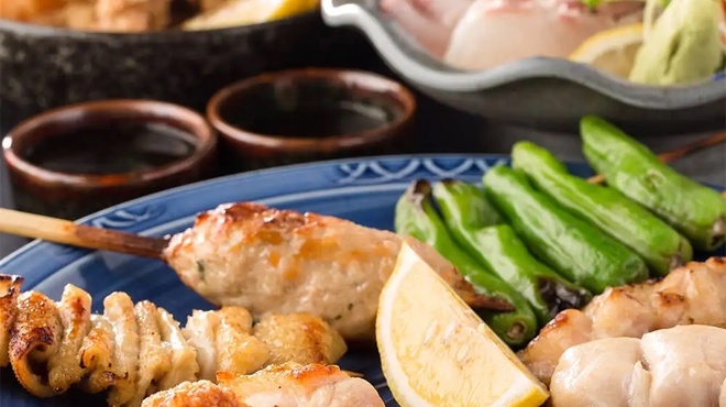 和モダン個室居酒屋 はながこい 新宿御苑前 - メイン写真: