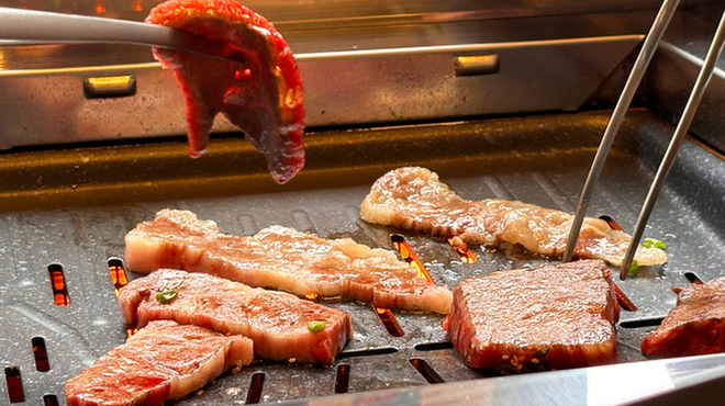 Wagyu And Steak HAYA - メイン写真: