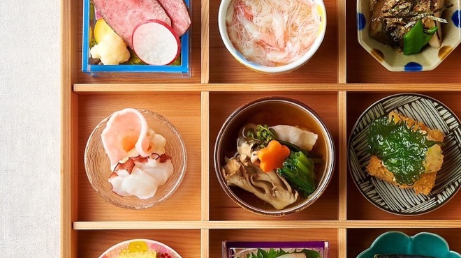 鉄板焼にし緒 - メイン写真: