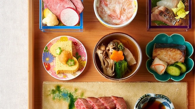 鉄板焼にし緒 - メイン写真: