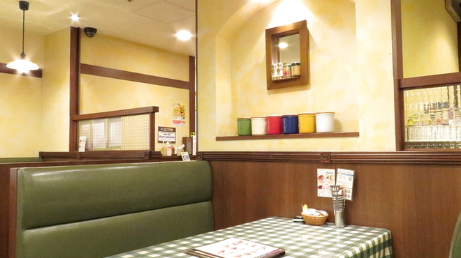 イタリアンダイニングDONA - メイン写真: