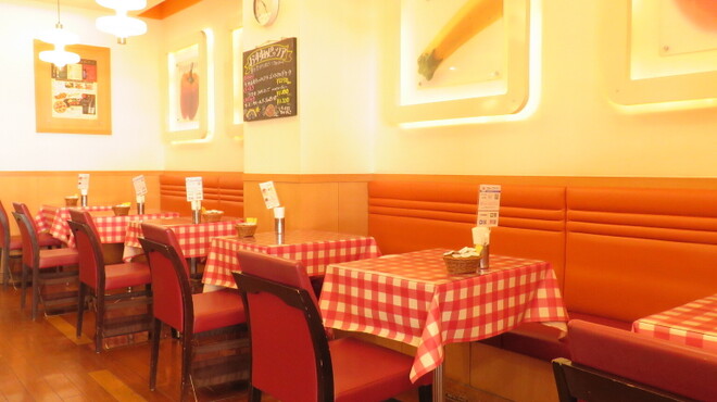 Italian Dining Dona Ebina Ten