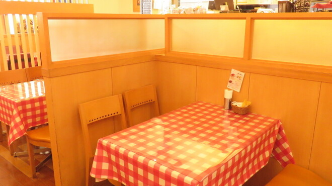 Italian Dining Dona Ebina Ten