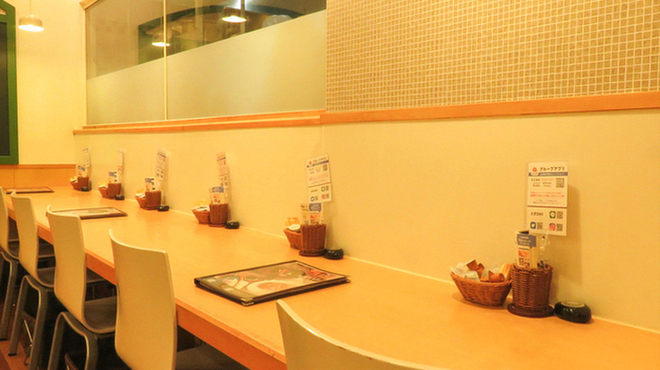 イタリアンダイニングDONA - メイン写真: