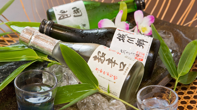 四国三郎 よしの川 - メイン写真: