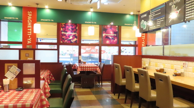 イタリアンダイニングDONA - メイン写真: