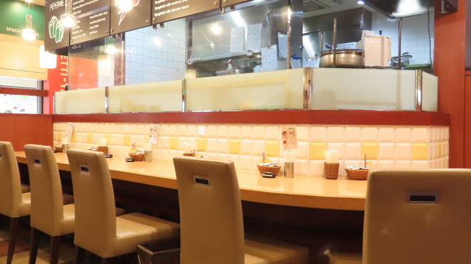 イタリアンダイニングDONA - メイン写真: