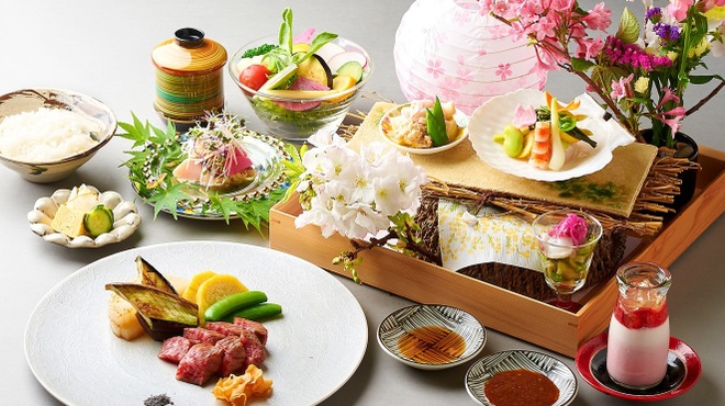 鉄板焼にし緒 - メイン写真: