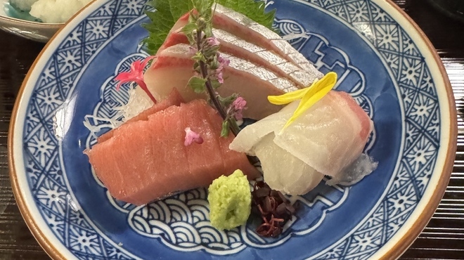 天婦羅 若竹 - 料理写真: