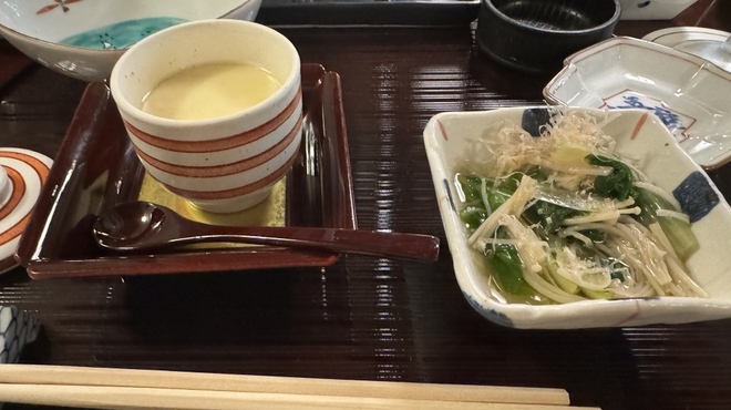 天婦羅 若竹 - 料理写真: